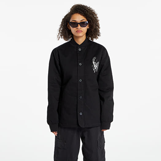 Ripndip on sale coach jacket