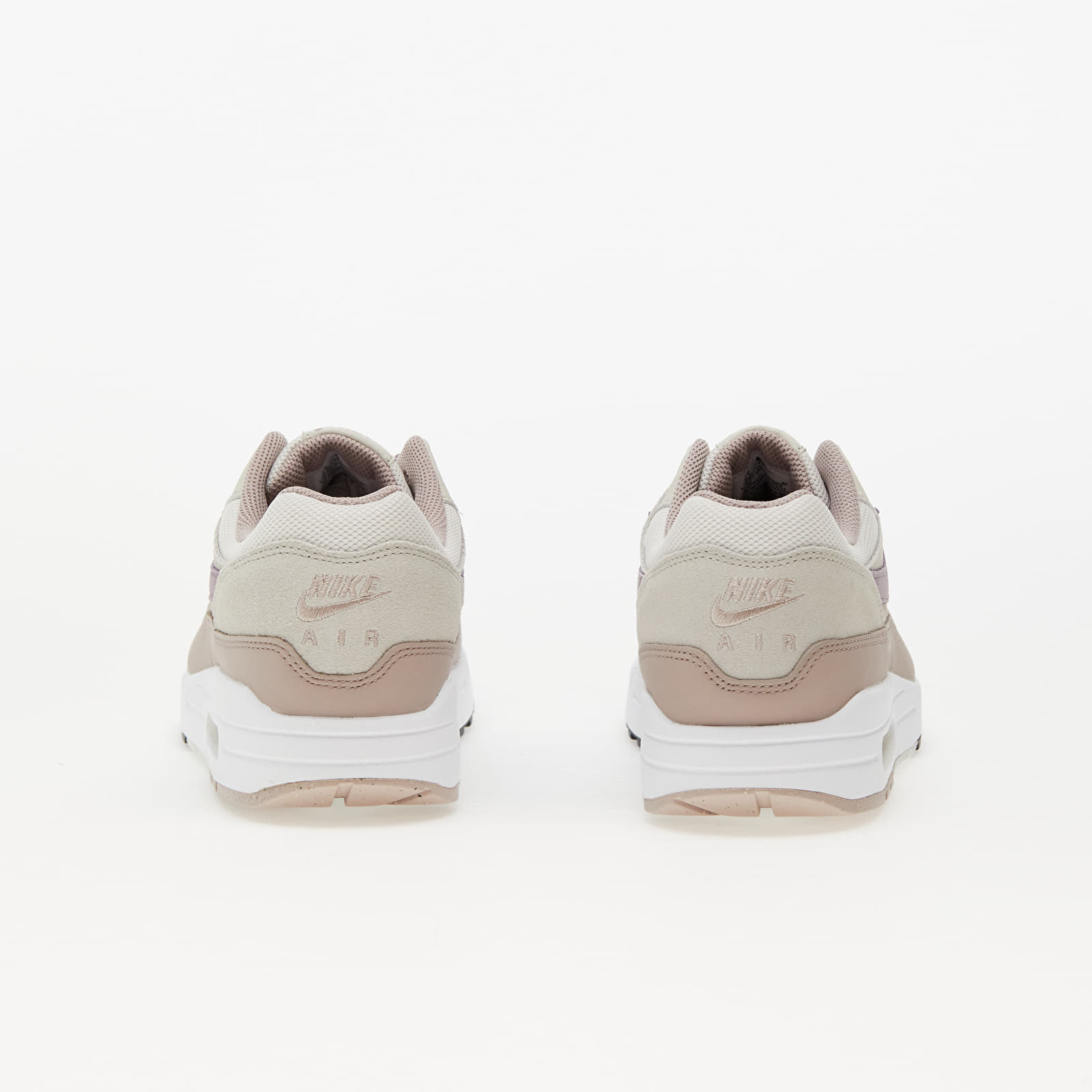 Zapatillas Hombre Nike Air Max 1 SC Light Bone/ Violet Dust-Phantom