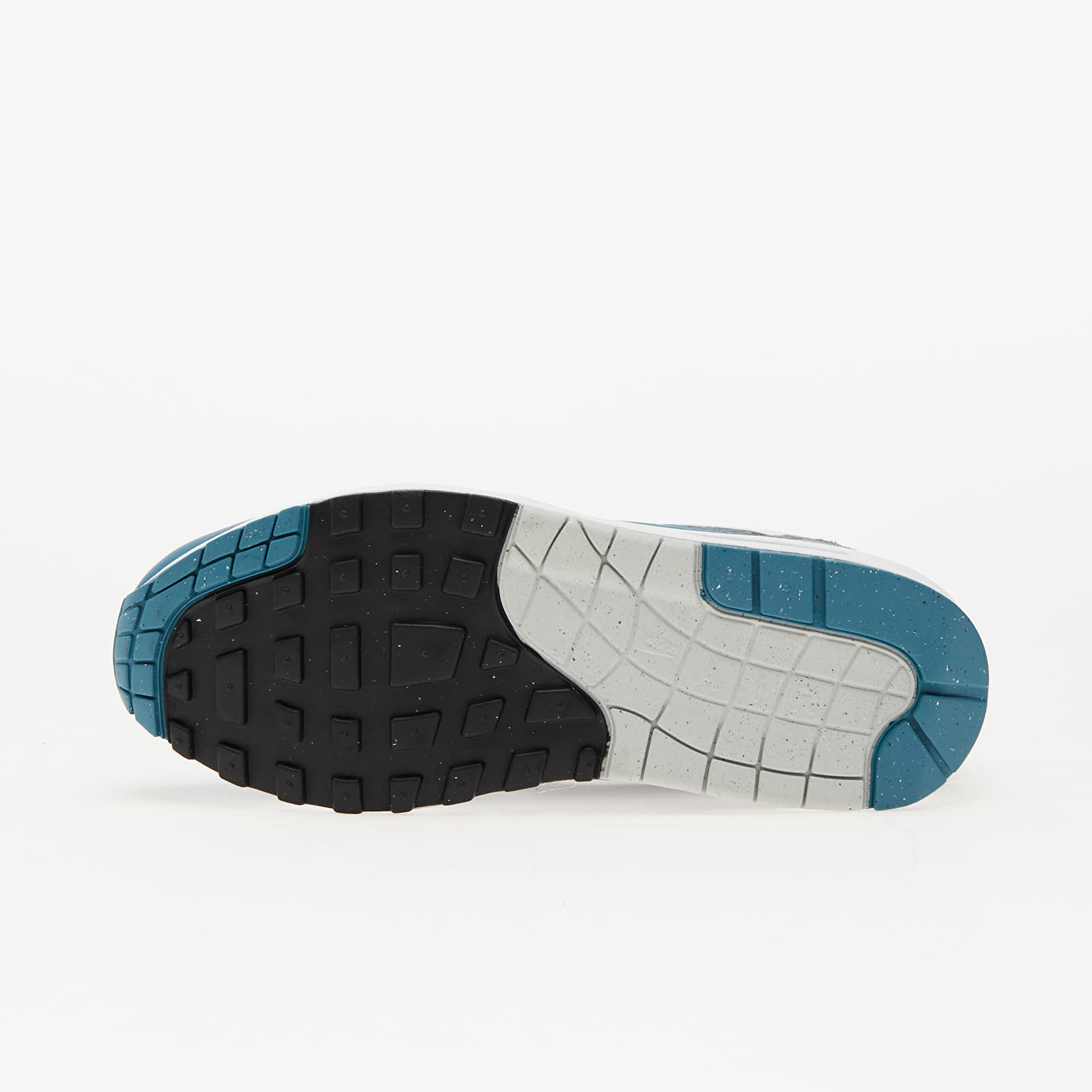 Zapatillas Hombre Nike Air Max 1 SC Photon Dust/ White-Cool Grey-Noise Aqua
