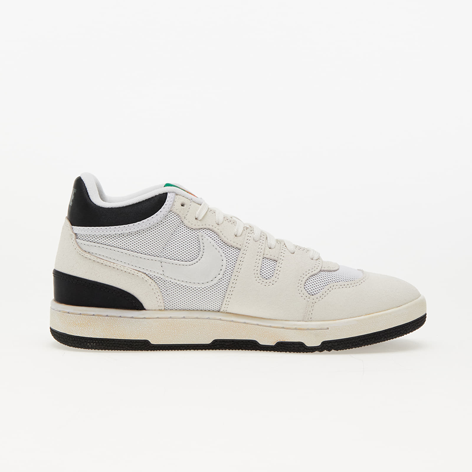 Încălțăminte și sneakerși pentru bărbați Nike x Social Status Attack SP Summit White/ White-Pine Green