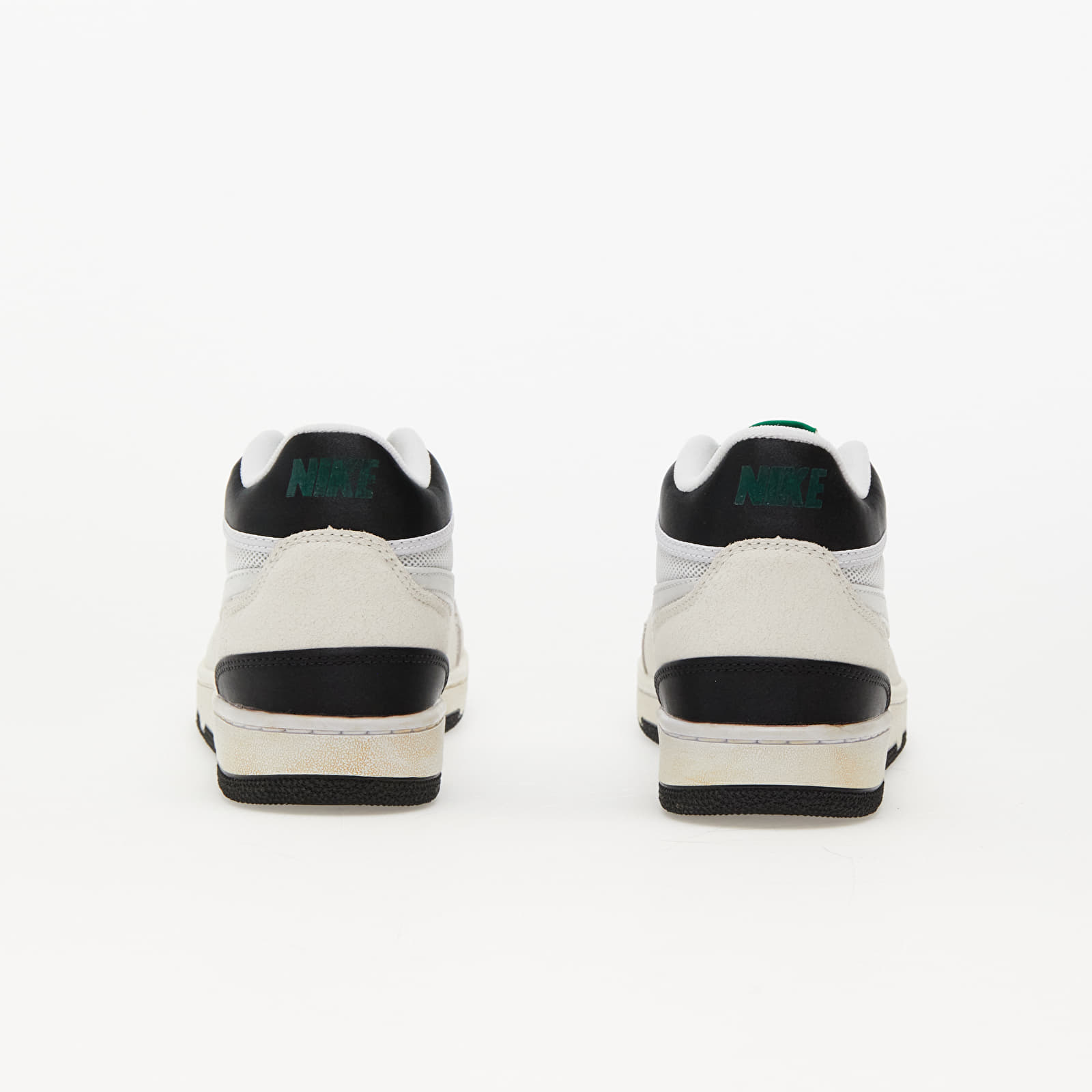 Încălțăminte și sneakerși pentru bărbați Nike x Social Status Attack SP Summit White/ White-Pine Green