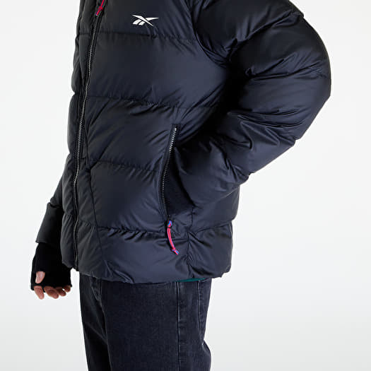 Reebok winter jacket for sale sale