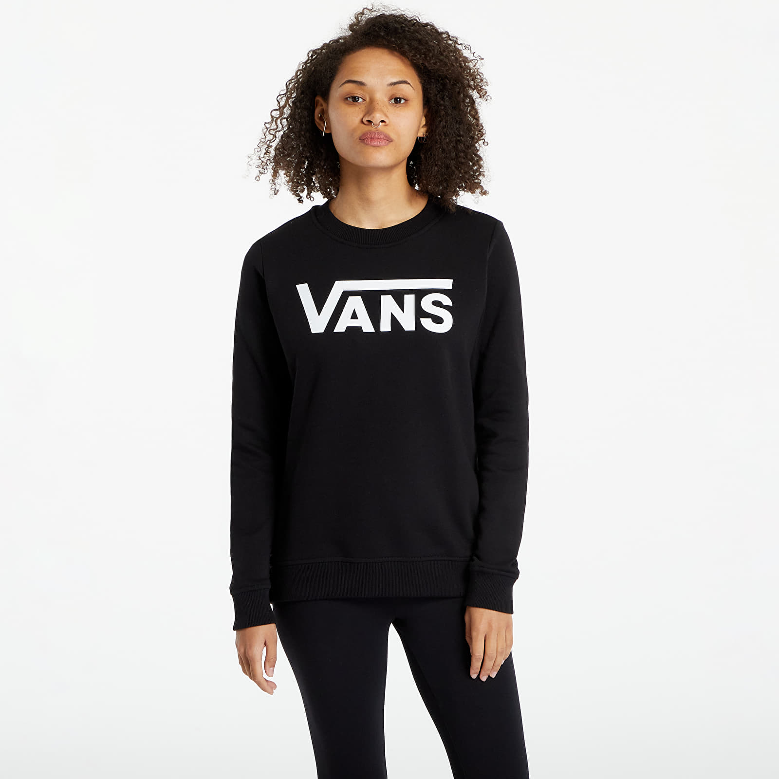 Sweatshirt WM Classic V Crew XS - Vans - Modalova
