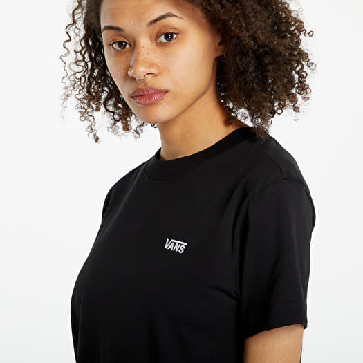 T shirt Vans WM Junior V Boxy