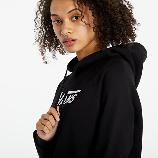 Sweatshirt Vans Flying V FT Boxy Hoodie