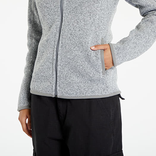 Patagonia w's better sweater clearance