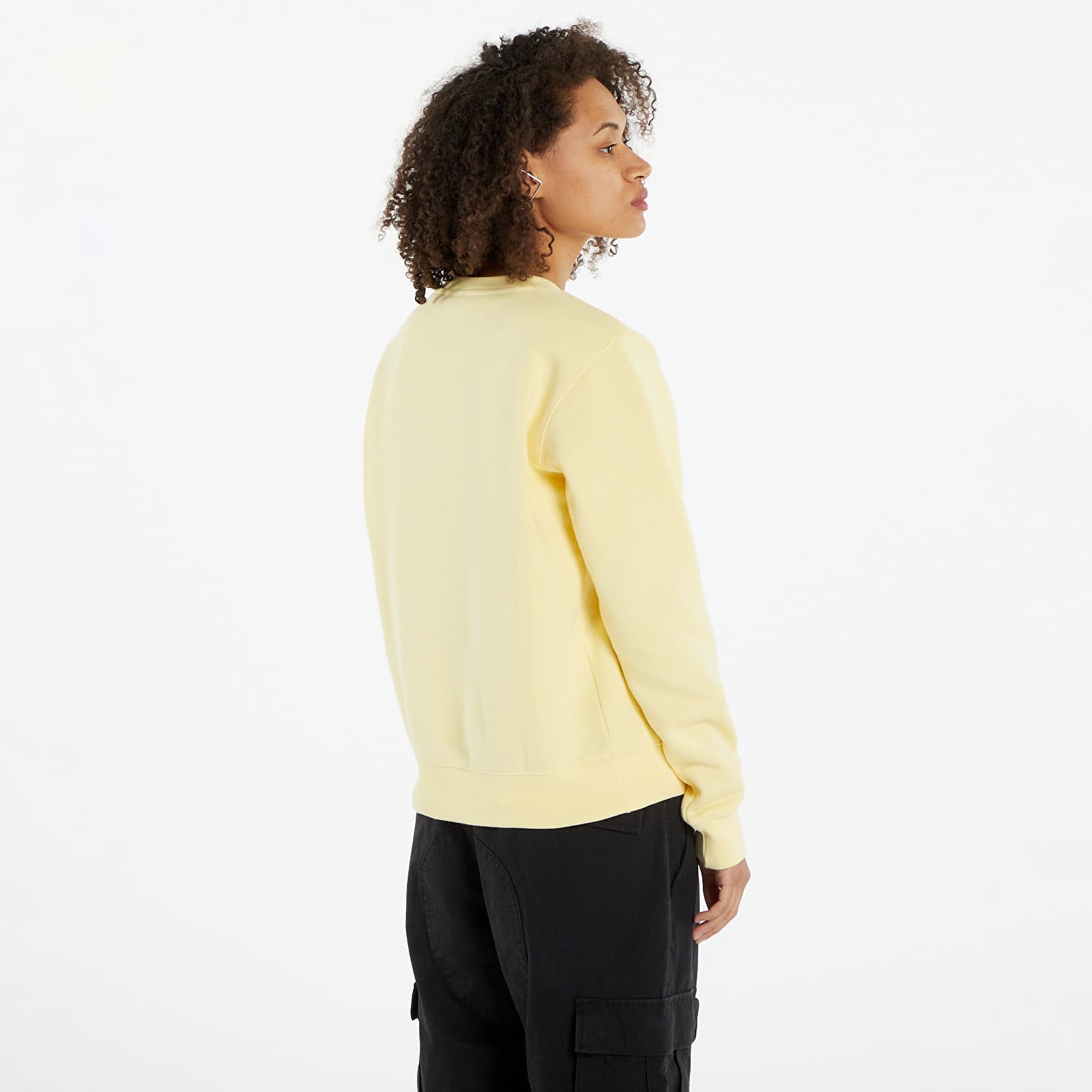 Sweatshirts Champion Crewneck Sweatshirt 6lut8