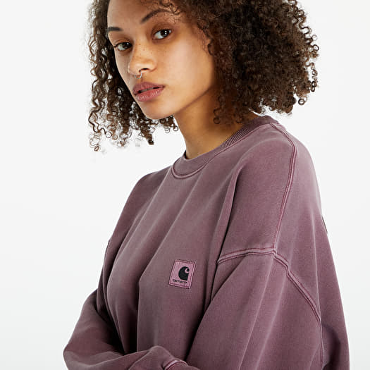 Sweatshirt Carhartt WIP W Nelson Sweat
