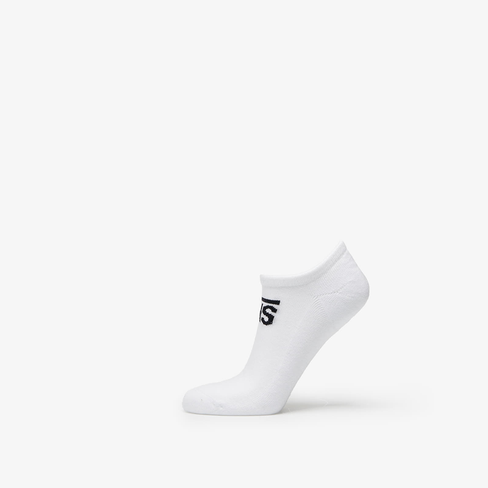 Ponožky Vans Classic Kick Socks 3-Pack White
