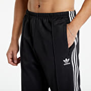 Jeans und Hosen adidas Originals Adicolor Classics Beckenbauer Track Pant Black White Queens