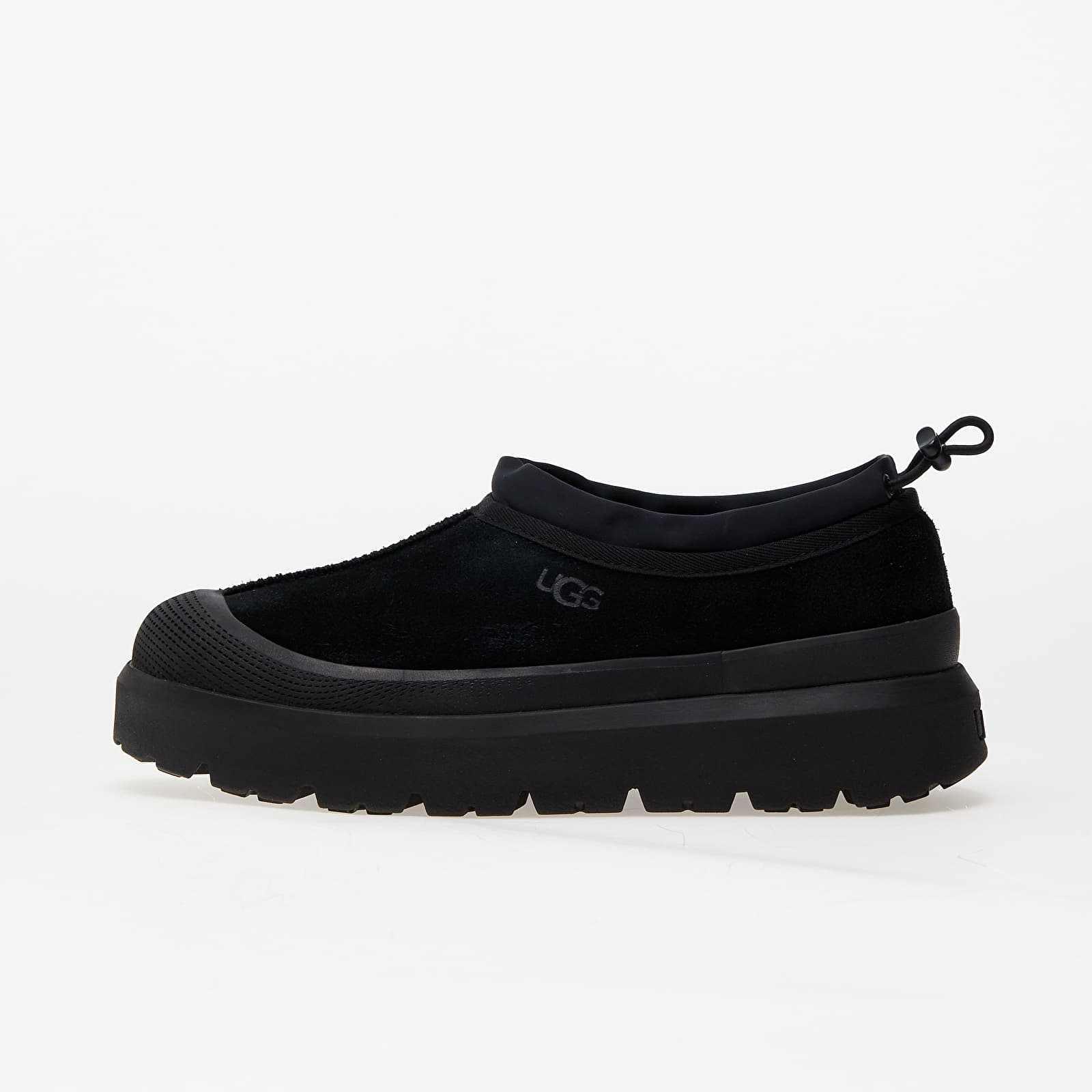 Sneakers UGG M Tasman Weather Hybrid Black/ Black EUR 37