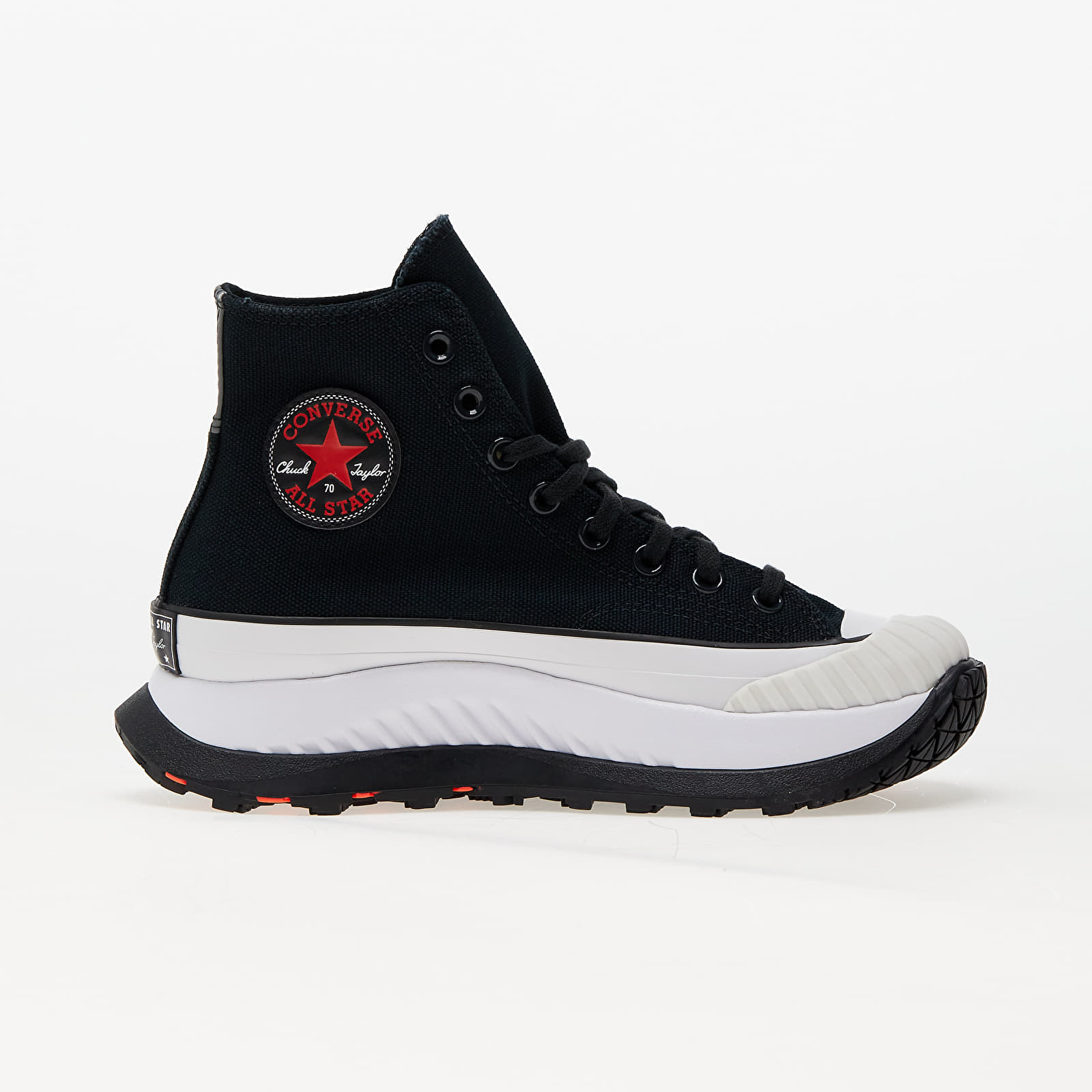 Men s sneakers and shoes Converse Chuck 70 AT CX Future Utility Black Magic Flame White Queens