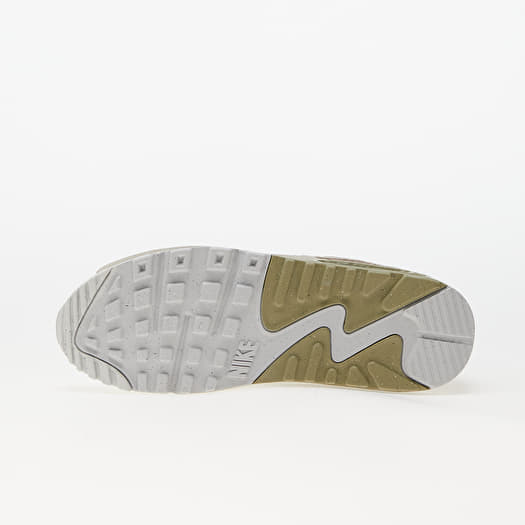 Men s sneakers and shoes Nike Air Max 90 Phantom Neutral Olive Light Bone Queens