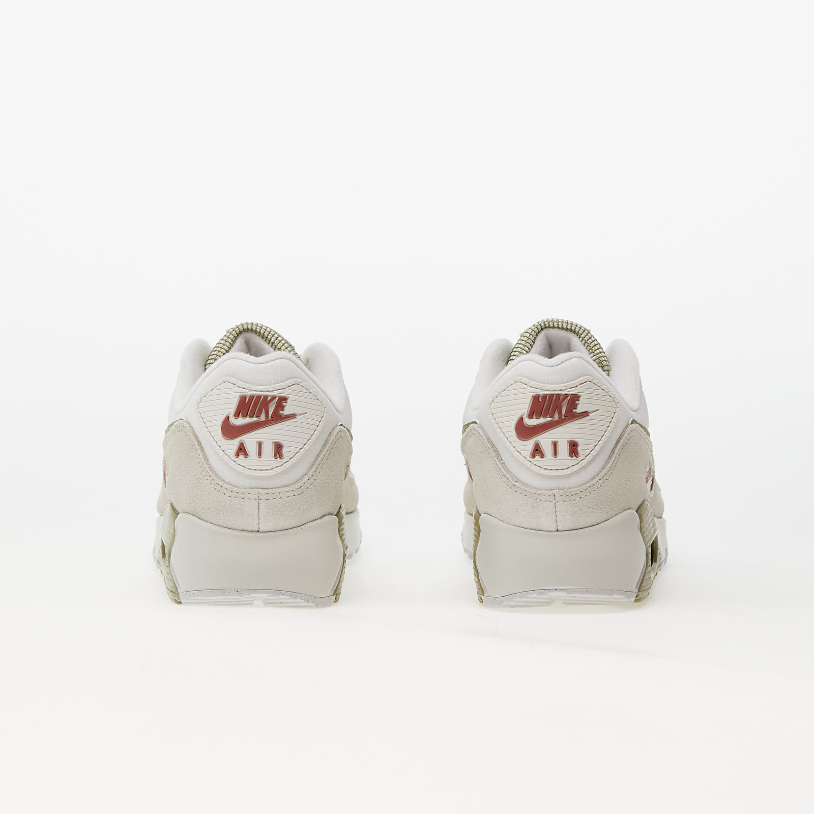 Pánské tenisky a boty Nike Air Max 90 Phantom/ Neutral Olive-Light Bone