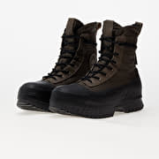 Men s sneakers and shoes Converse Chuck Taylor All Star Lugged 2.0 Platform Counter Climate Engine Smoke Black Black Queens