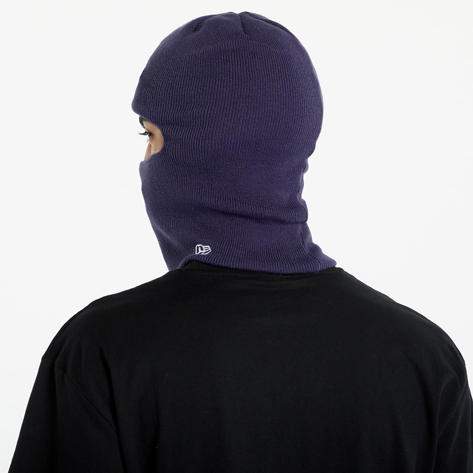 andere Accessoires New Era MLB Ws Balaclava Los Angeles Dodgers Official Team Color/