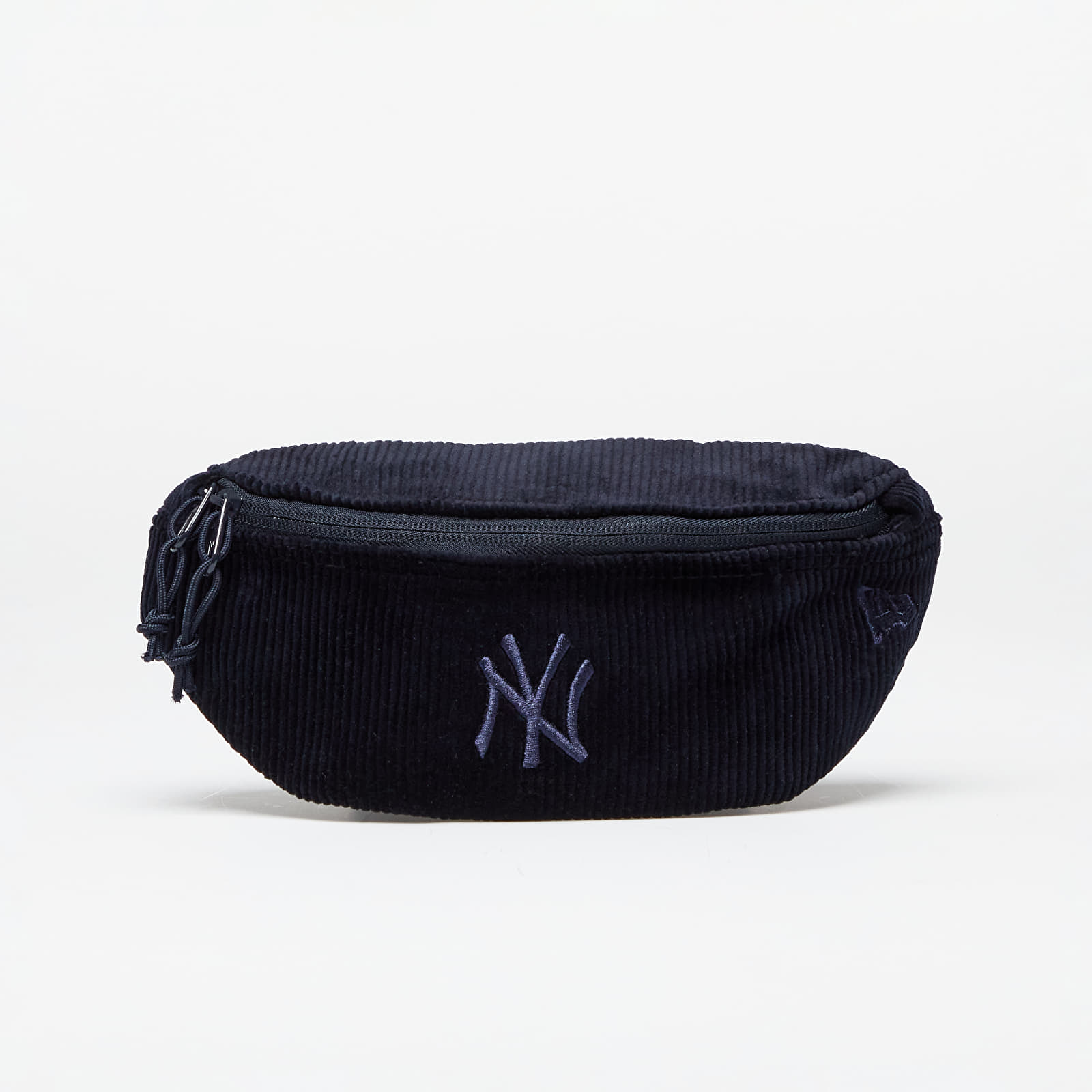 Nieren-Rucksäcke New Era MLB Cord Mini Waist Bag New York Yankees Navy/ Navy