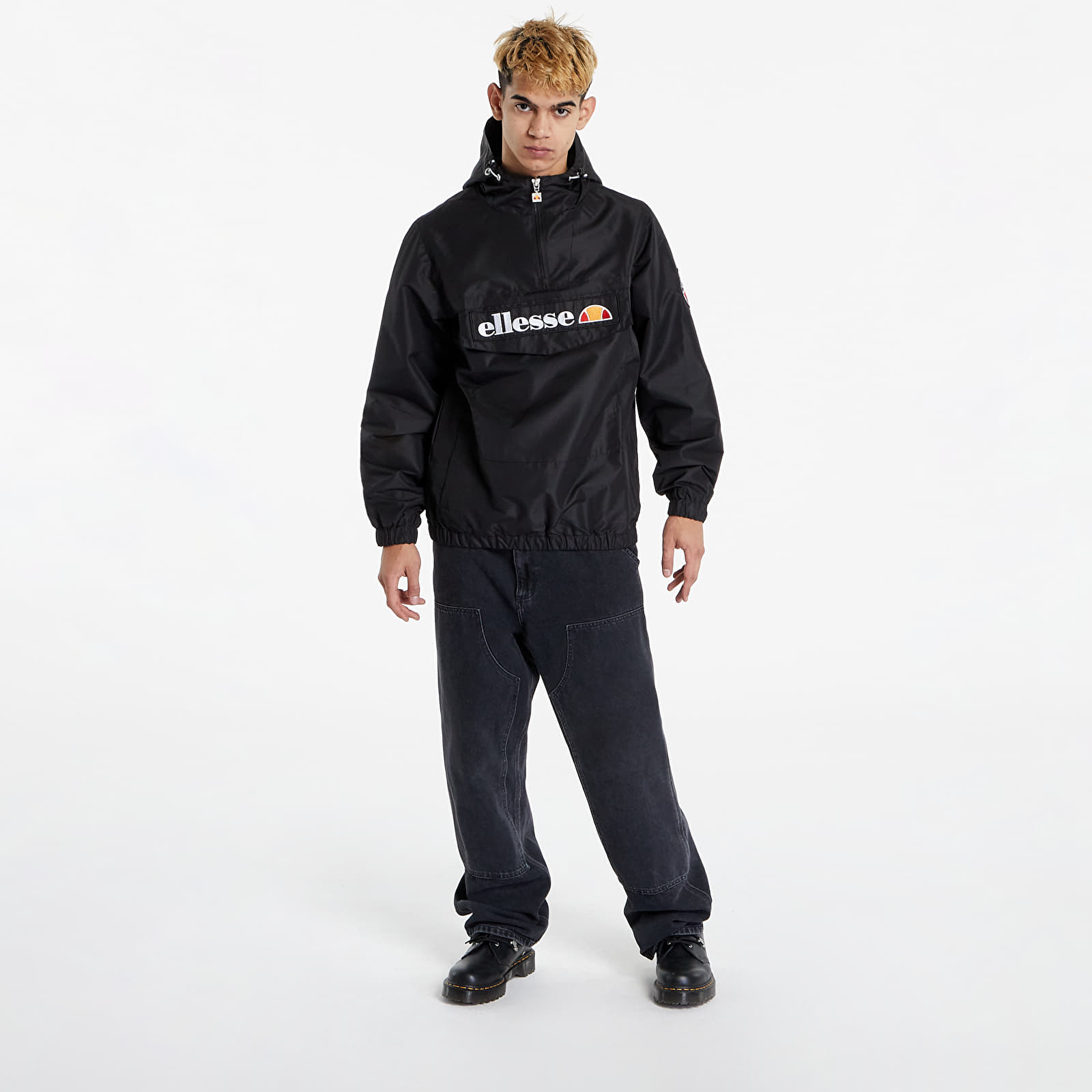 Ellesse mont 2 jacket new arrivals