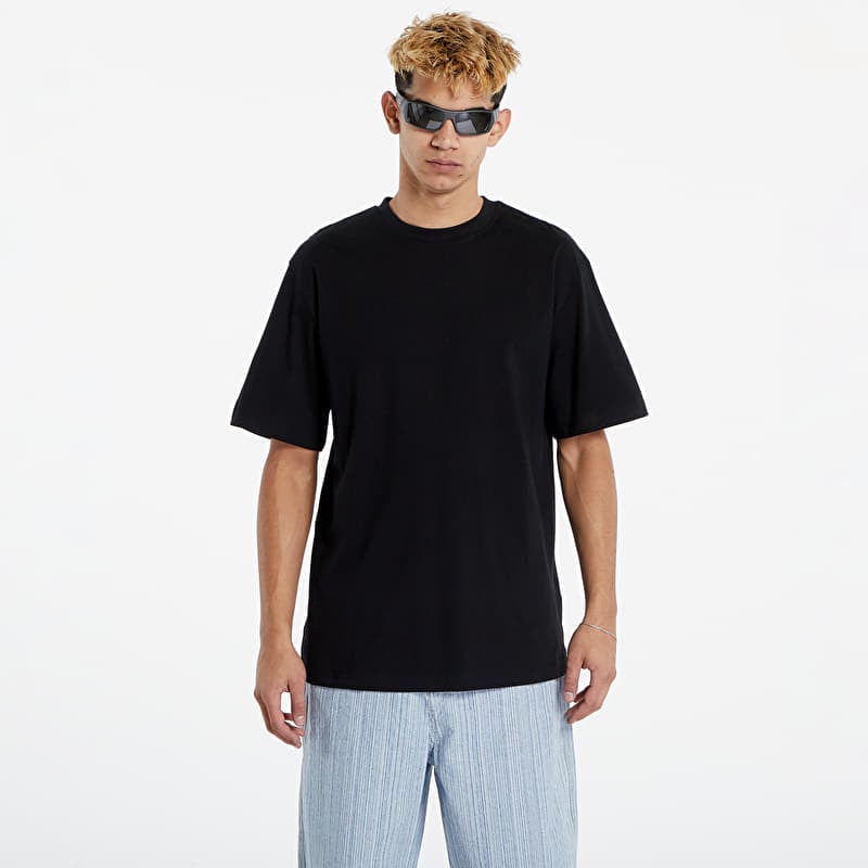 Póló Urban Classics Tall Tee Black