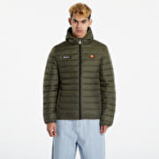 Jackets ellesse Lombardy Padded Jacket Black Queens