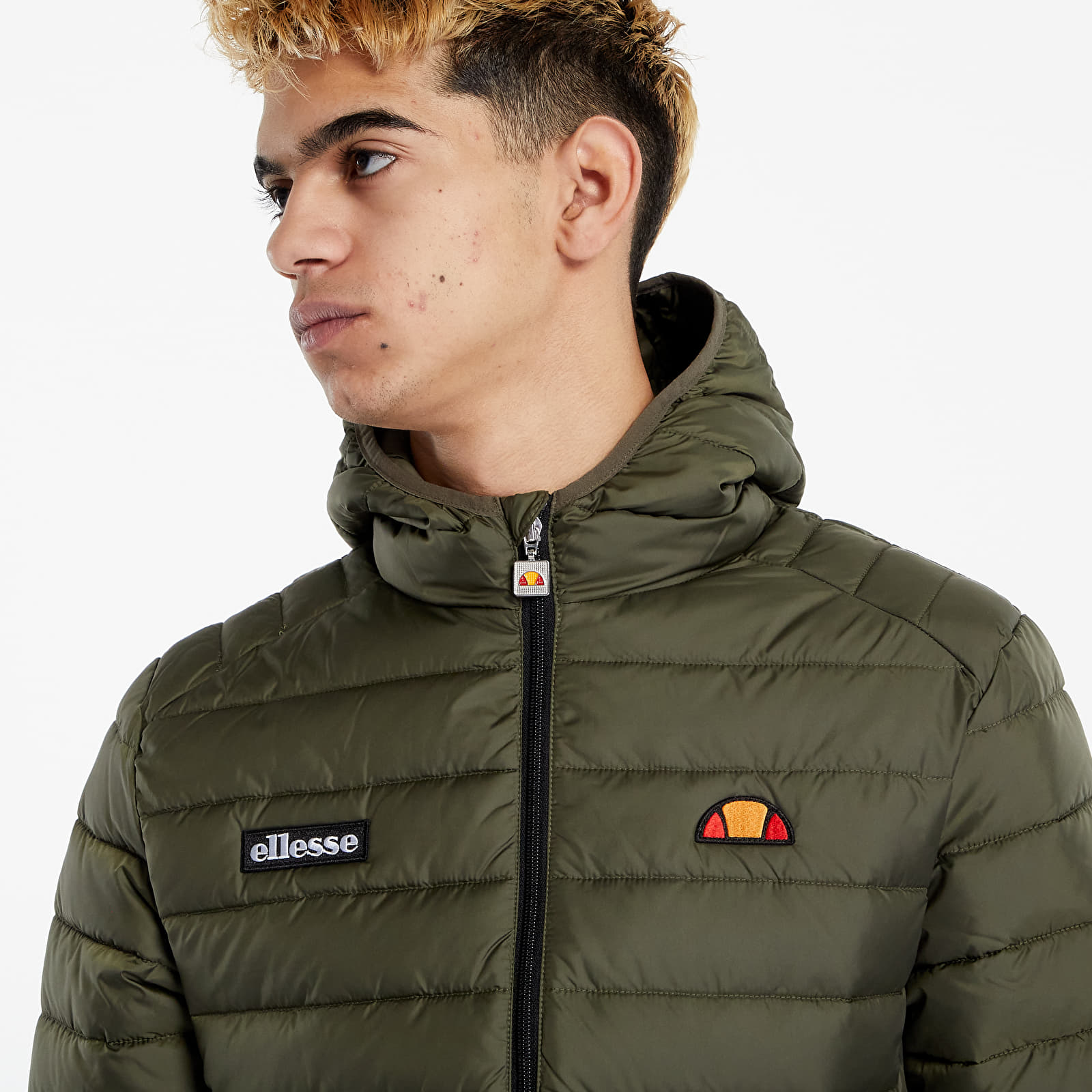 Ellesse spring jacket best sale
