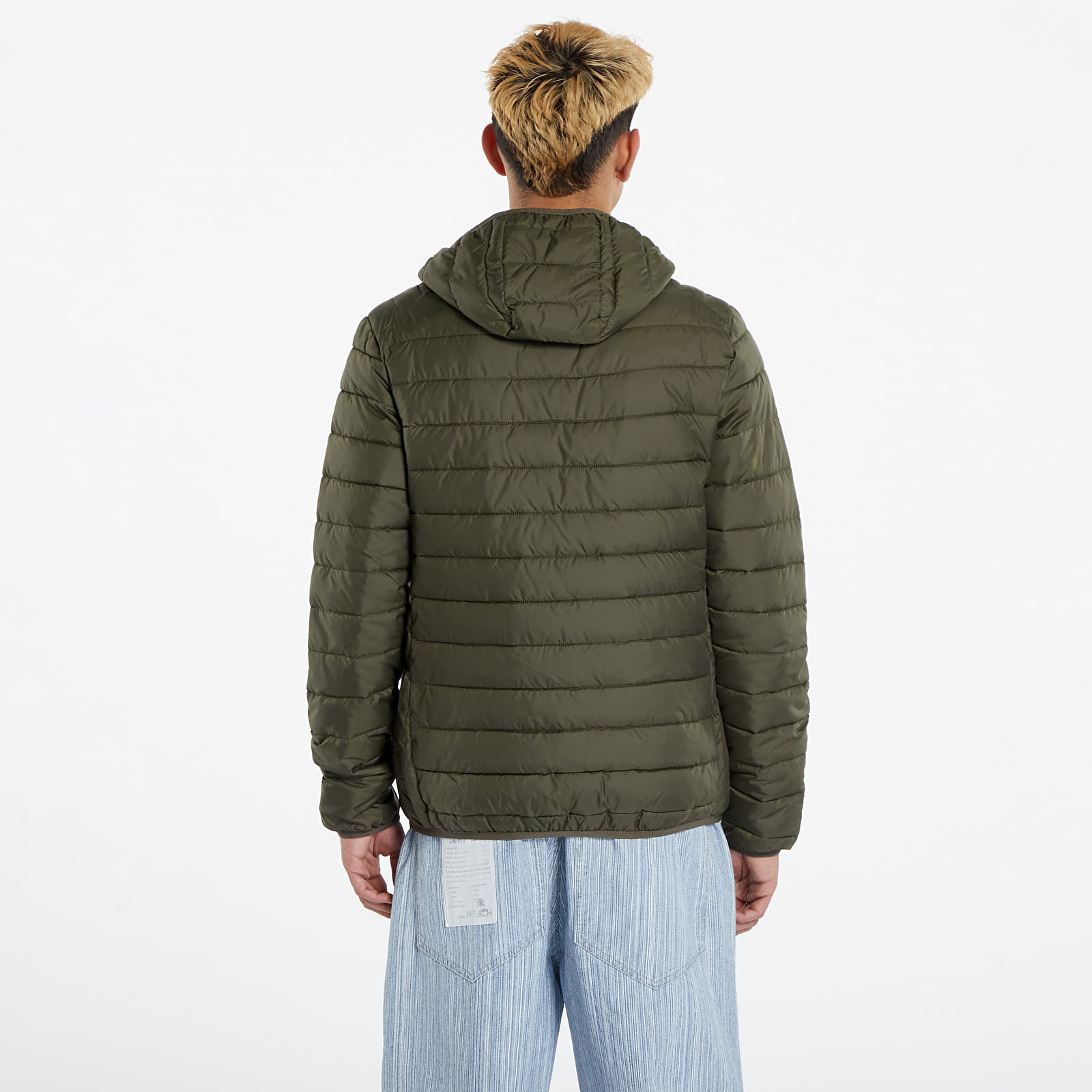 Ellesse lombardy jacket top