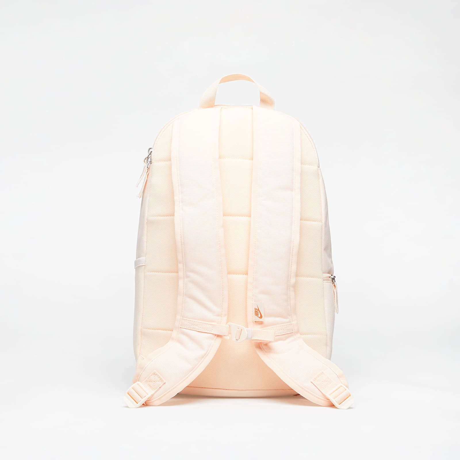 Reput Nike Heritage Eugene Backpack Guava Ice/ Amber Brown
