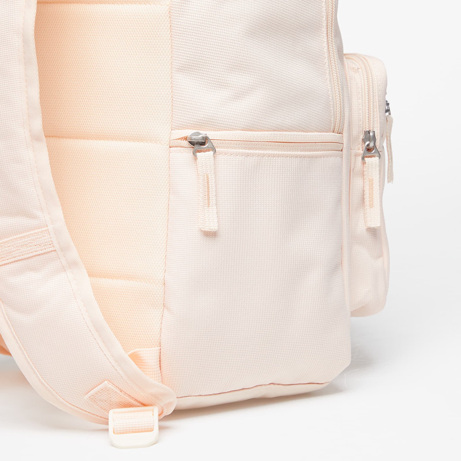 Reput Nike Heritage Eugene Backpack Guava Ice/ Amber Brown