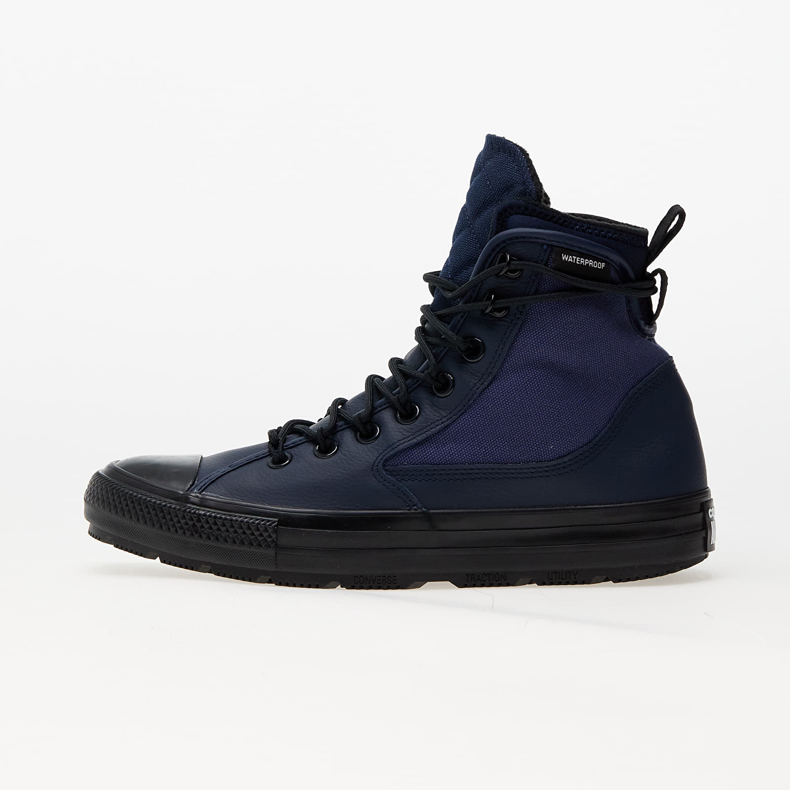 Chaussures et baskets homme Converse Chuck Taylor All Star All Terrain Counter Climate Obsidian/ Uncharted Waters