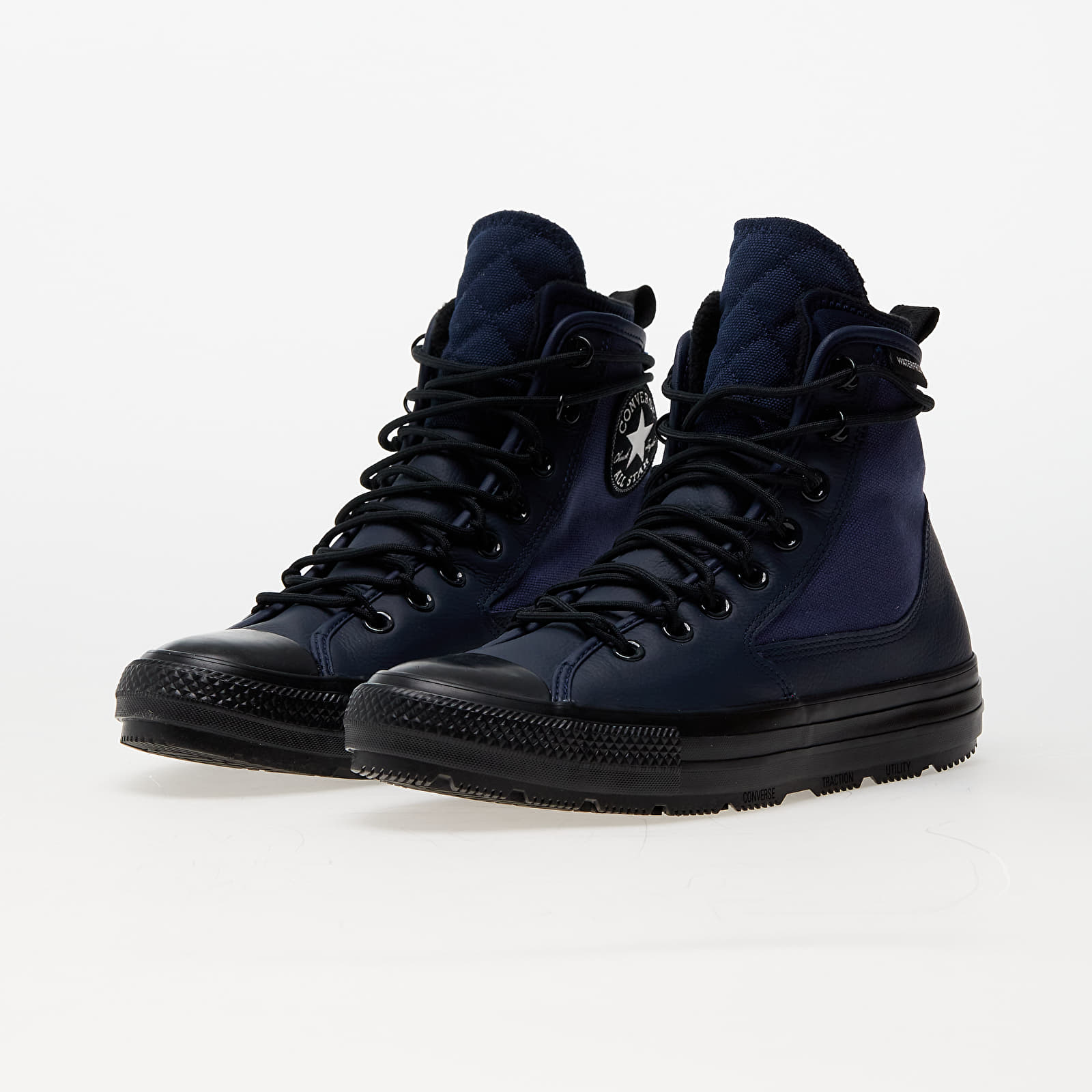 Chaussures et baskets homme Converse Chuck Taylor All Star All Terrain Counter Climate Obsidian/ Uncharted Waters