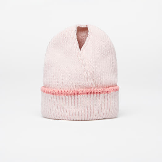 Under armour multi store hair cap pink