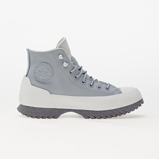 Men s sneakers and shoes Converse Chuck Taylor All Star Lugged 2.0 Platform Counter Climate Heirloom Silver Moonbathe Queens