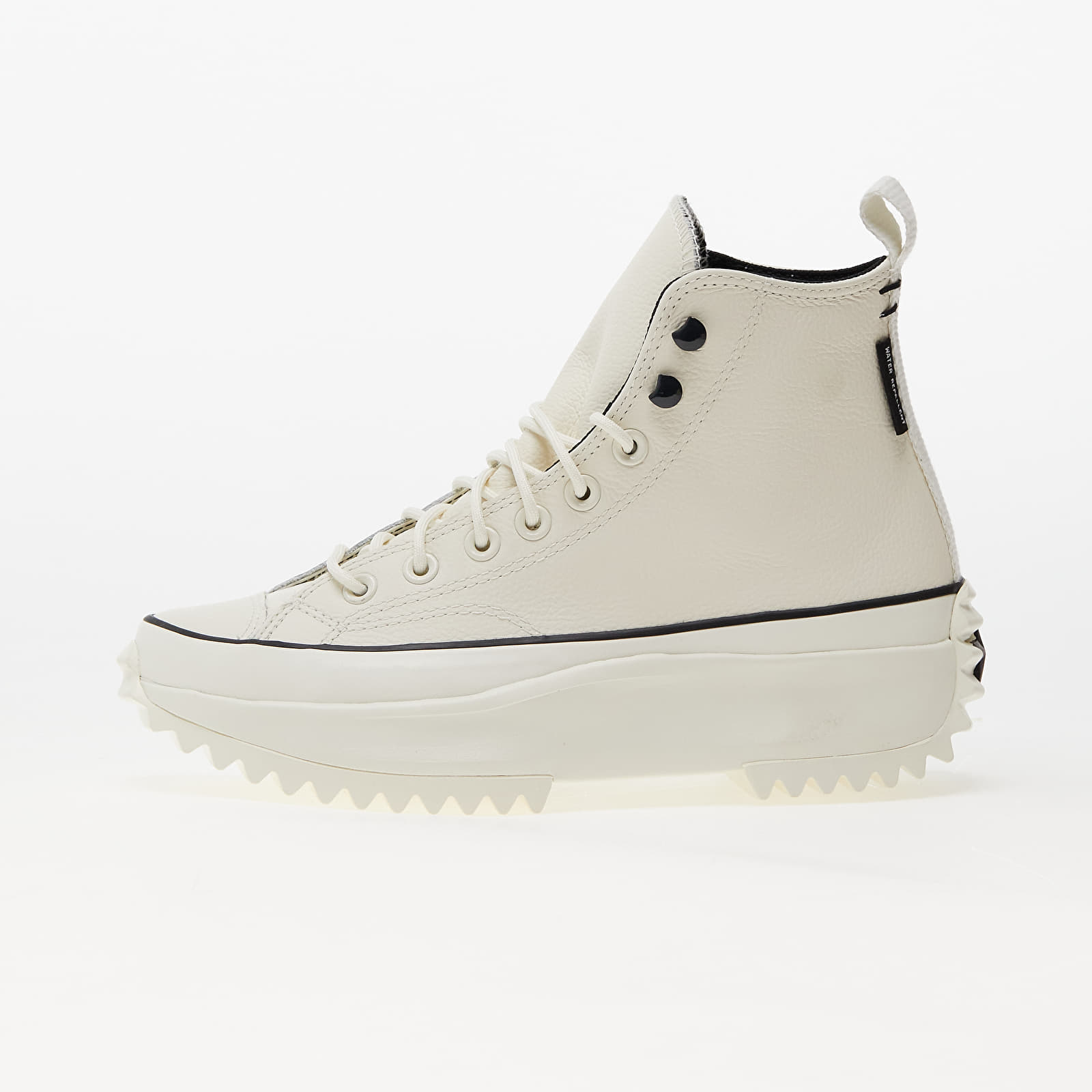 Turnschuhe und Schuhe für Männer Converse Run Star Hike Platform Counter Climate Egret/ Black/ White