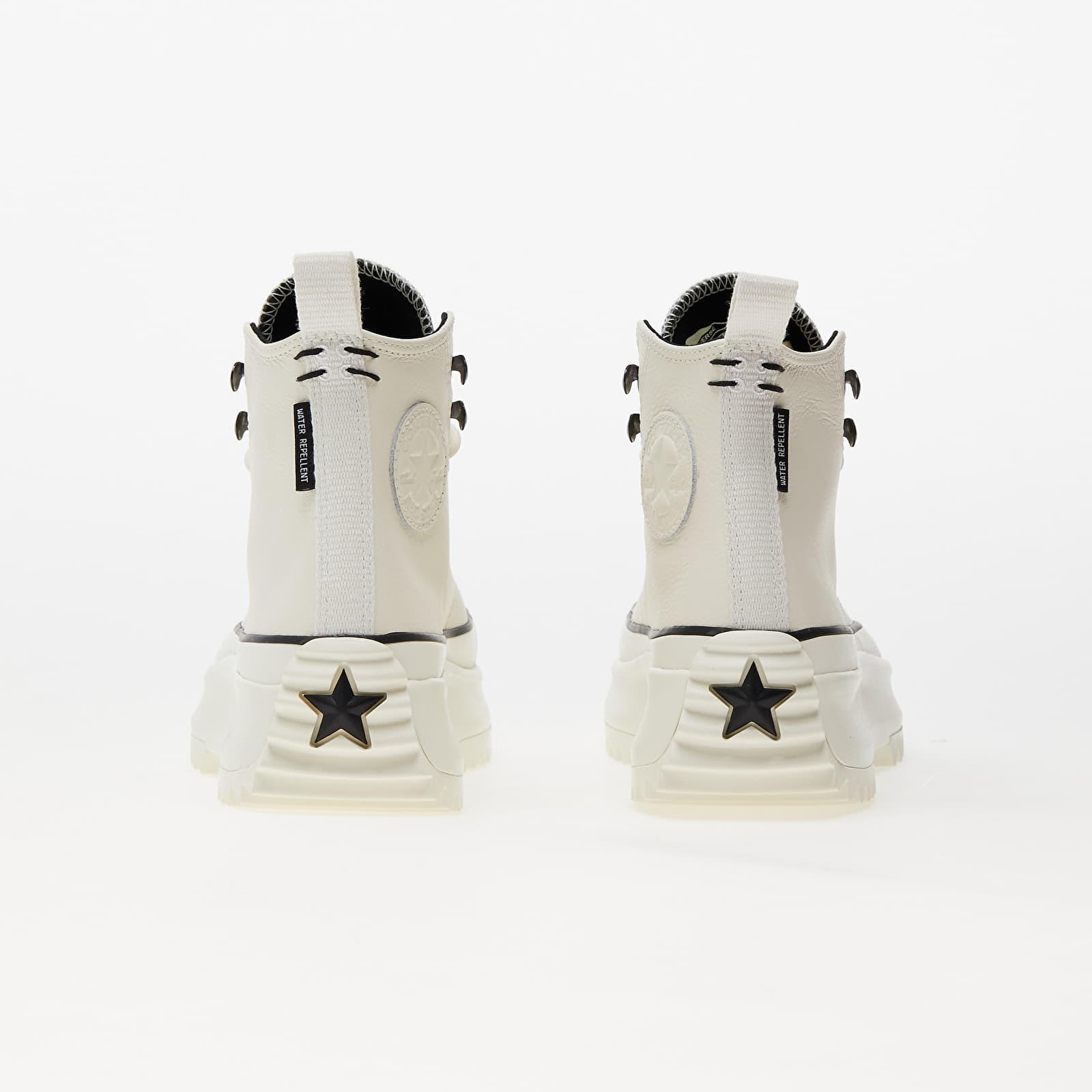 Turnschuhe und Schuhe für Männer Converse Run Star Hike Platform Counter Climate Egret/ Black/ White
