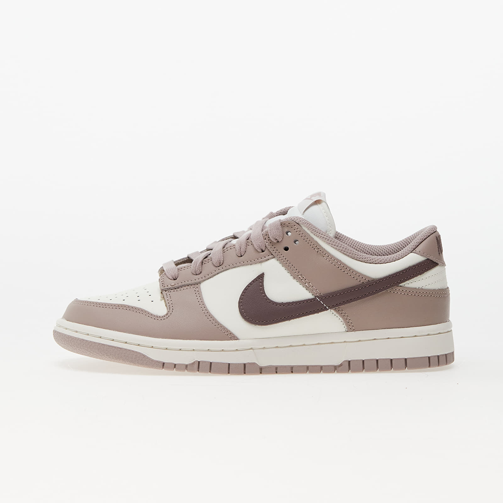 Damskie buty Nike Dunk Low Sail/ Plum Eclipse-Diffused Taupe