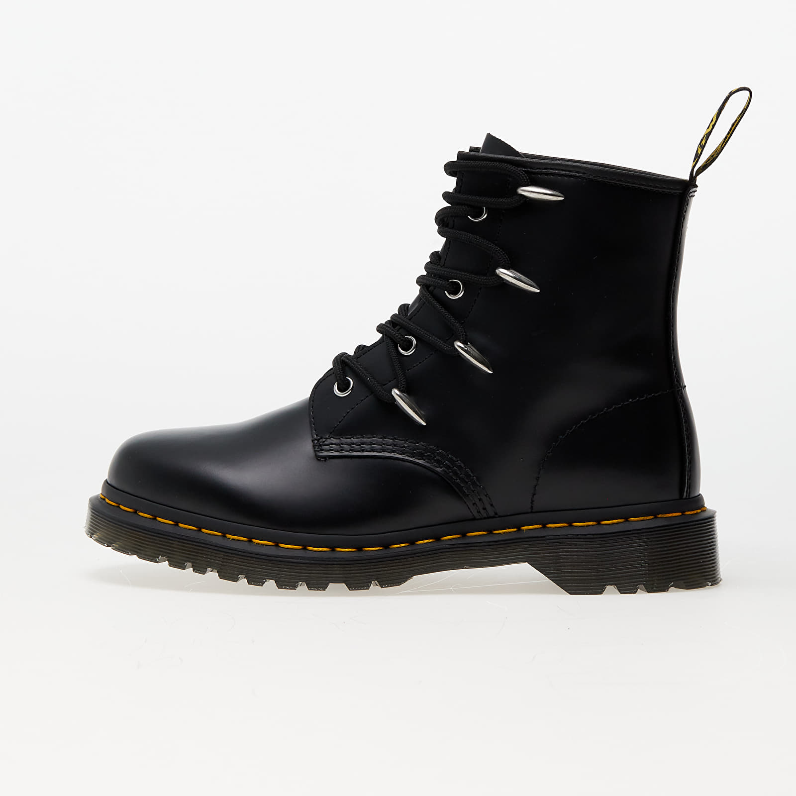 Tenisky Dr. Martens 1460 Black Danuibo EUR 36