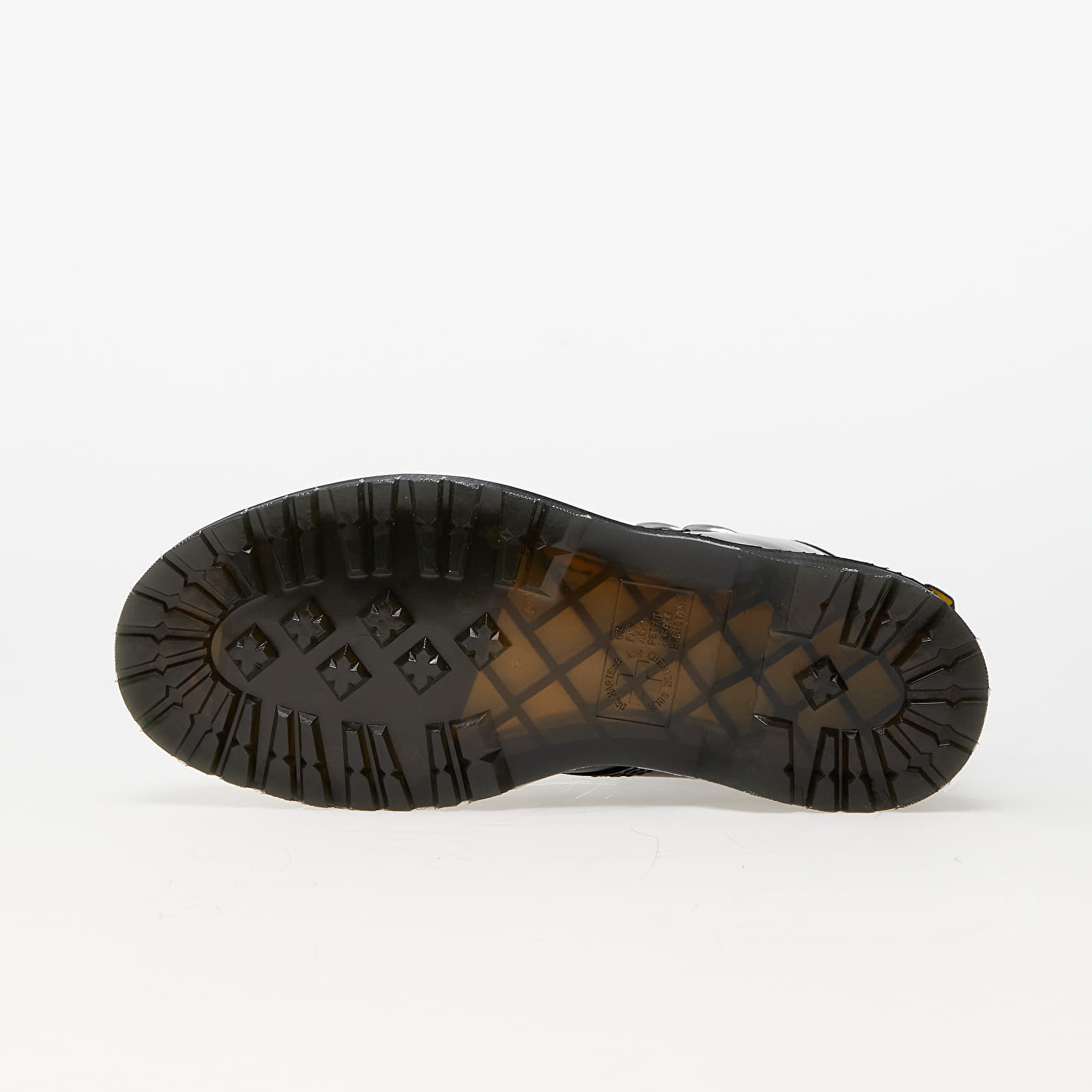 Sneakers og sko til mænd Dr. Martens 1460 Black Danuibo
