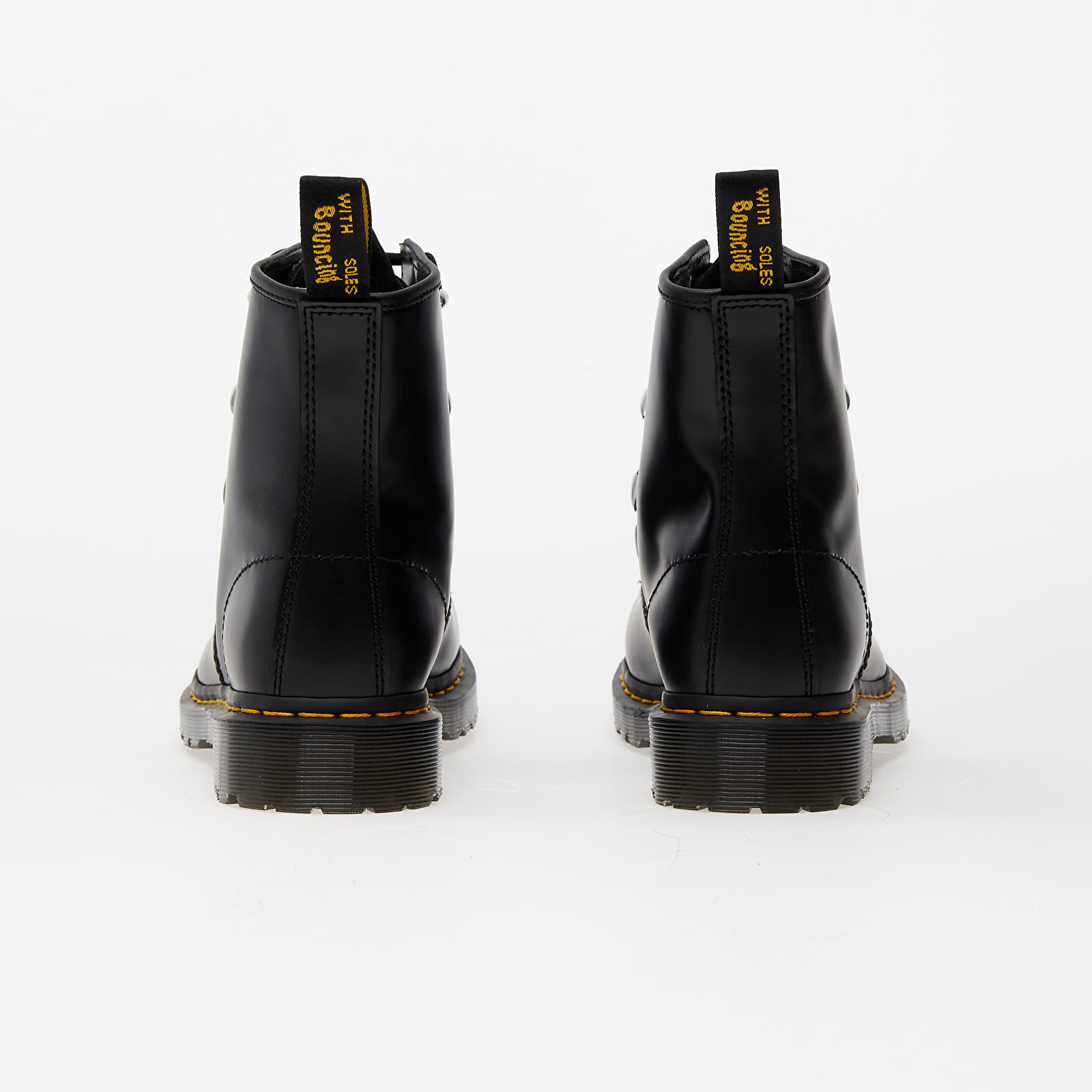 Sneakers og sko til mænd Dr. Martens 1460 Black Danuibo