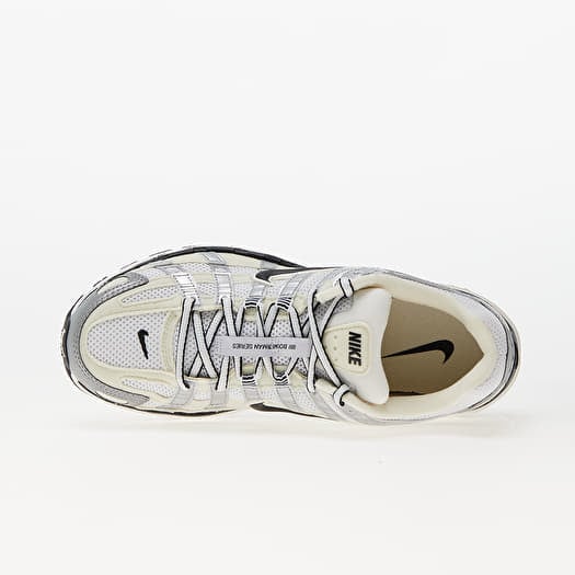 Nike p 6000 discount blancas