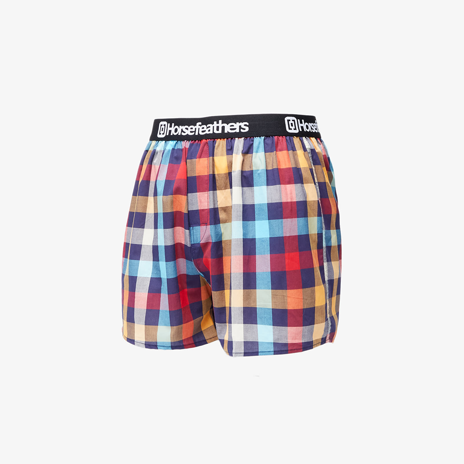 trunks Horsefeathers Clay Boxer Shorts Sunrise