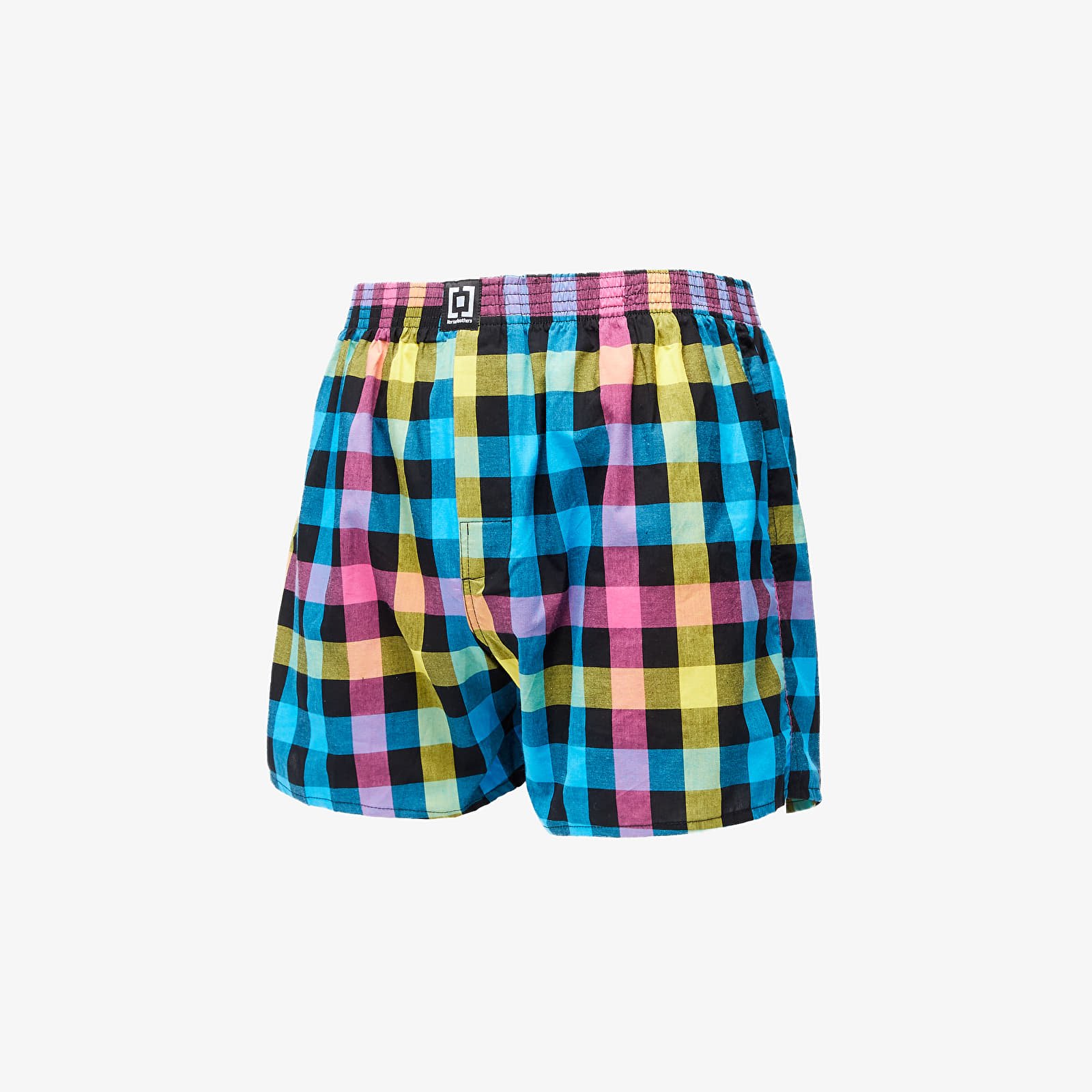 Trunks Horsefeathers Sonny Boxer Shorts Cmyk
