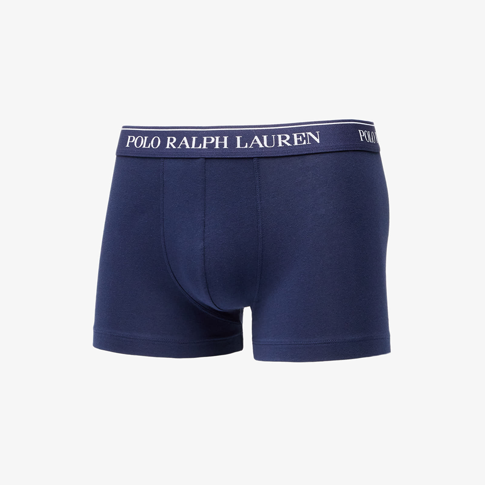 Boxer shorts Polo Ralph Lauren Classic Trunks 3 Pack Navy