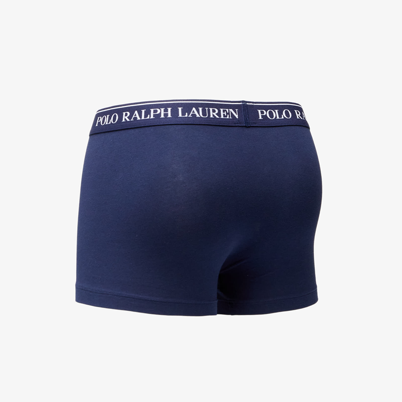 Boxer shorts Polo Ralph Lauren Classic Trunks 3 Pack Navy