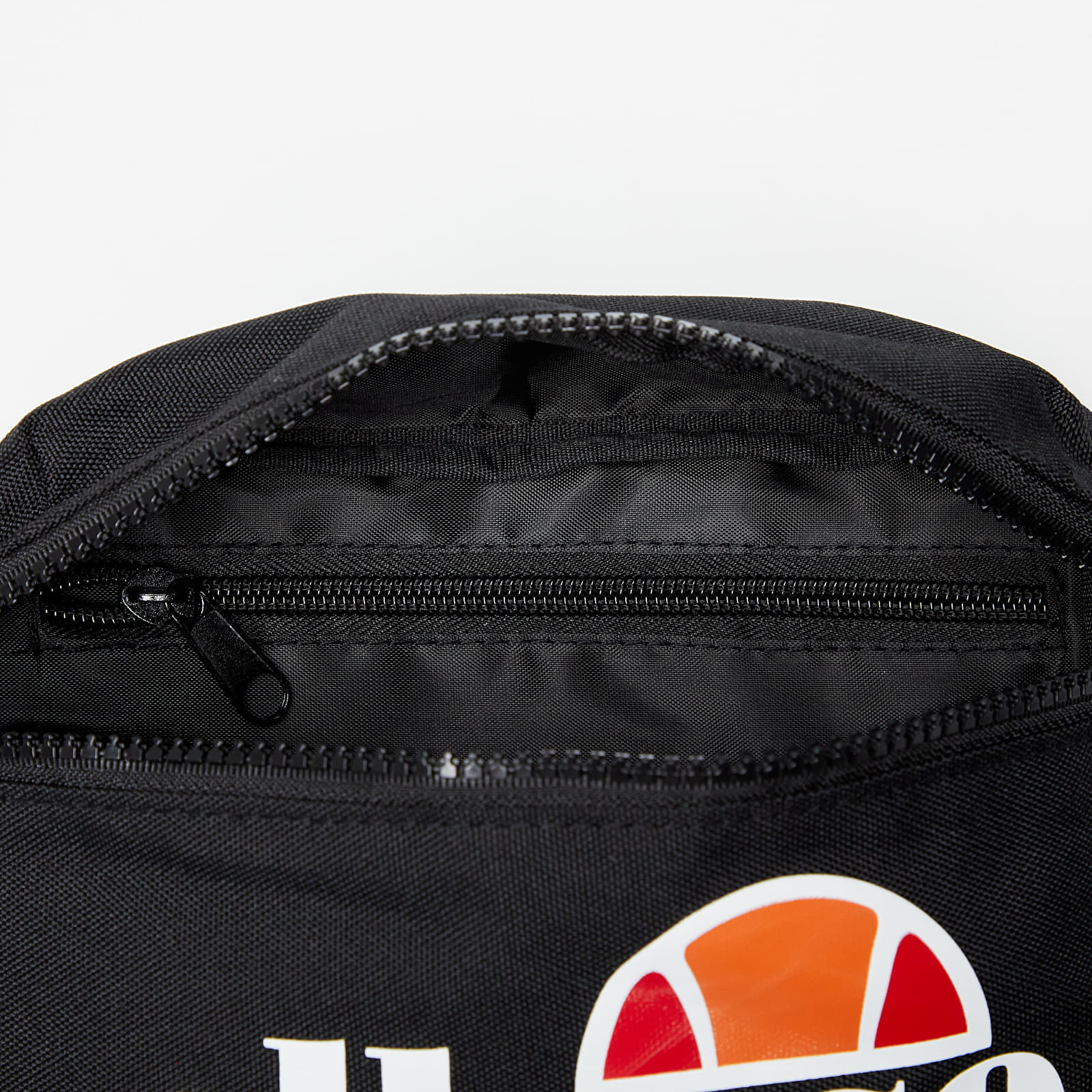 Nieren-Rucksäcke ellesse Rosca Cross Body Bag Black