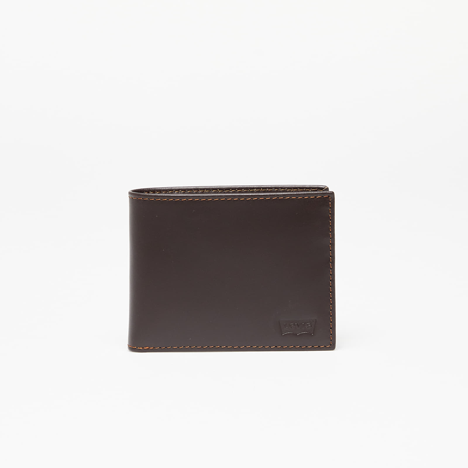 Pénztárcák Levi's® Bifold Wallet Dark Brown