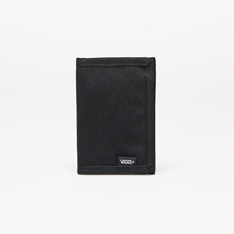Vans Slipped Wallet Black
