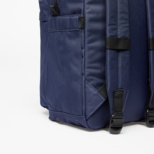 Levi's Classic Everyday Backpack - Denim Backpack With Adjustable Straps, Spacious Compartment - View #10