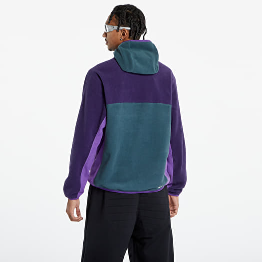 Nike acg on sale hoodie purple