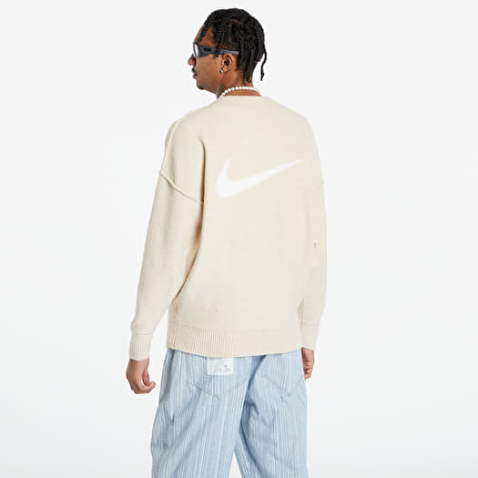 Sweater Nike Sportswear Tech Pack Knit Sweater