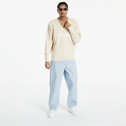 Nike white hot sale sweaters